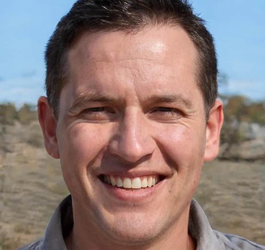 Autor Piotr Sokołowski