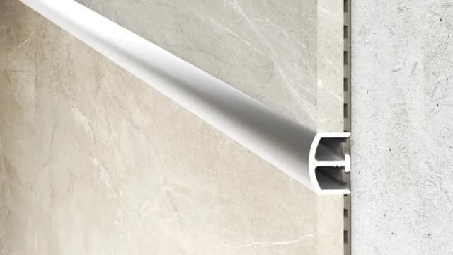 Jak skutecznie przykleić profil aluminiowy do glazury - praktyczny poradnik Jak skutecznie przykleić profil aluminiowy do glazury - praktyczny poradnik