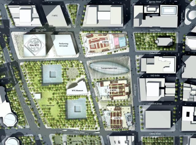 Kiedy wybudowano World Trade Center? Odkryj fascynującą historię budowy Kiedy wybudowano World Trade Center? Odkryj fascynującą historię budowy