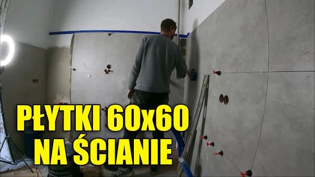 Jak kłaść gres na ścianę: uniknij najczęstszych błędów i zyskaj efektowny wygląd Jak kłaść gres na ścianę: uniknij najczęstszych błędów i zyskaj efektowny wygląd