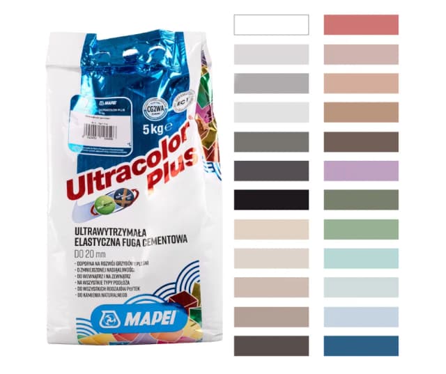 Ile schnie fuga Mapei: wszystkie czasy schnięcia i wiązania krok po kroku Ile schnie fuga Mapei: wszystkie czasy schnięcia i wiązania krok po kroku