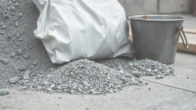 25 kg cementu ile to litrów? Sprawdź, ile naprawdę potrzebujesz 25 kg cementu ile to litrów? Sprawdź, ile naprawdę potrzebujesz