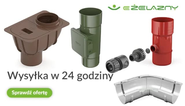 Ile kosztuje metr rynny plastikowej? Ceny, porady i wskazówki Ile kosztuje metr rynny plastikowej? Ceny, porady i wskazówki