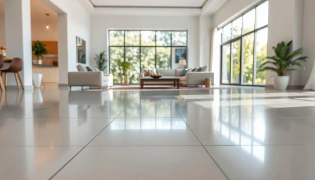 Czy glazurę można położyć na podłogę? Poznaj prawdę i uniknij błędów Czy glazurę można położyć na podłogę? Poznaj prawdę i uniknij błędów