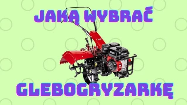 Jaką glebogryzarkę wybrać do ciągnika T25: najlepsze parametry i rodzaje Jaką glebogryzarkę wybrać do ciągnika T25: najlepsze parametry i rodzaje