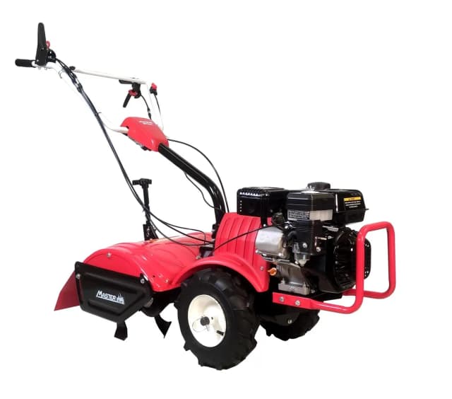 Glebogryzarka z napędem czy bez: praktyczne porównanie najważniejszych cech Glebogryzarka z napędem czy bez: praktyczne porównanie najważniejszych cech