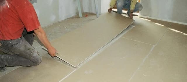 Poznaj sprawdzone alternatywy zamiast wylewki w domu i mieszkaniu: 5 rozwiązań Poznaj sprawdzone alternatywy zamiast wylewki w domu i mieszkaniu: 5 rozwiązań