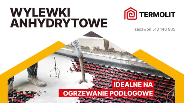 Ile kosztuje wylewka anhydrytowa? Poznaj aktualne ceny i stawki za m2 Ile kosztuje wylewka anhydrytowa? Poznaj aktualne ceny i stawki za m2