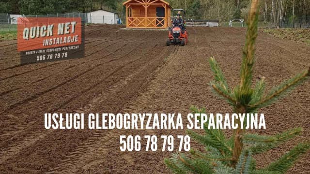 Ile kosztuje usługa glebogryzarką - porównaj aktualne ceny w Polsce Ile kosztuje usługa glebogryzarką - porównaj aktualne ceny w Polsce