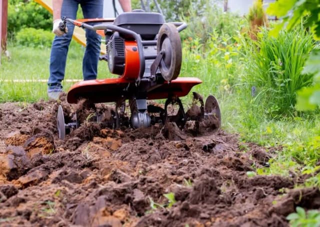 Jak prawidłowo dobrać olej do glebogryzarki spalinowej - kompletny poradnik Jak prawidłowo dobrać olej do glebogryzarki spalinowej - kompletny poradnik