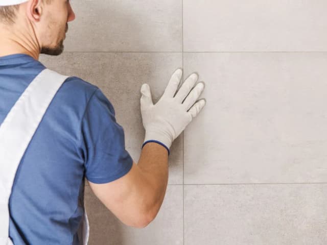 Czy można kłaść płytki bez fugi - Poznaj prawdę i uniknij kosztownych błędów Czy można kłaść płytki bez fugi - Poznaj prawdę i uniknij kosztownych błędów