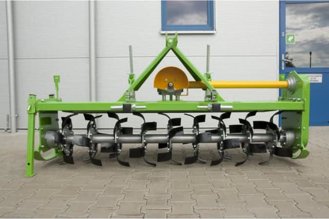 Wykonanie glebogryzarki do ciągnika krok po kroku: samodzielna budowa Wykonanie glebogryzarki do ciągnika krok po kroku: samodzielna budowa