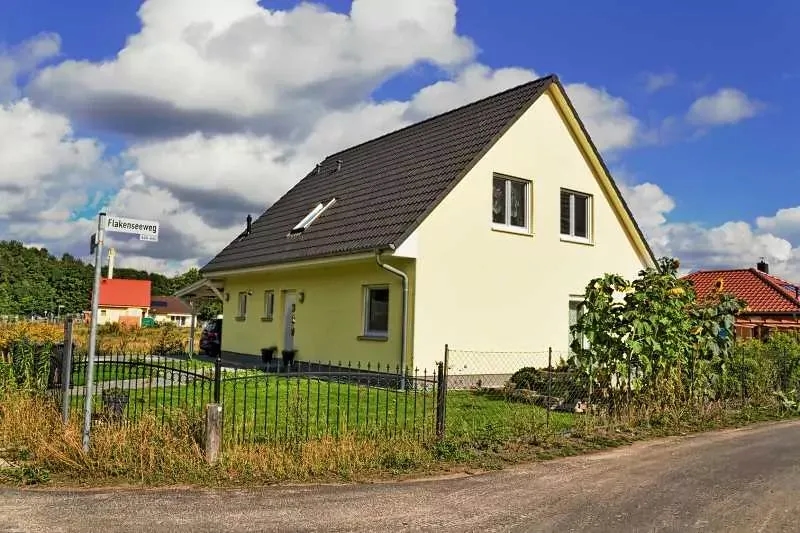Jak wybudować dom nie mając pieniędzy - tanie sposoby i porady