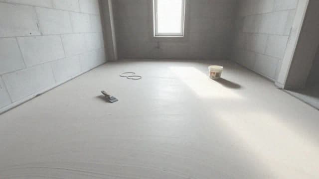 Ile schnie wylewka w zimie: kluczowe zasady i terminy schnięcia w zimą Ile schnie wylewka w zimie: kluczowe zasady i terminy schnięcia w zimą