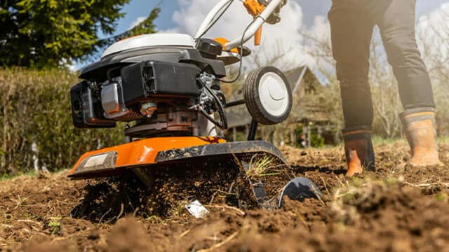 Dowiedz się gdzie wypożyczyć glebogryzarkę: kompletny poradnik z cenami Dowiedz się gdzie wypożyczyć glebogryzarkę: kompletny poradnik z cenami