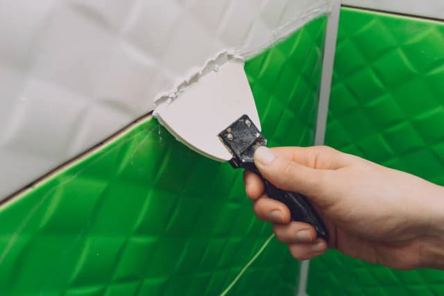 Ile schnie fuga: kompletny poradnik schnięcia i utwardzania wszystkich fug Ile schnie fuga: kompletny poradnik schnięcia i utwardzania wszystkich fug