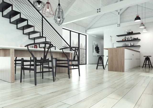 Panele z fugą czy bez - co wybrać do swojego wnętrza? Poradnik eksperta Panele z fugą czy bez - co wybrać do swojego wnętrza? Poradnik eksperta