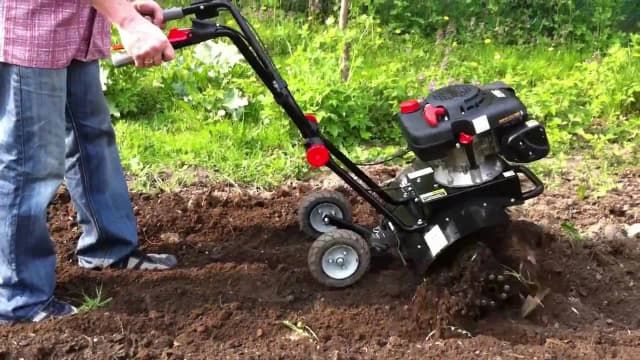 Jak wybrać glebogryzarkę do ogrodu: skuteczne porady i kryteria doboru Jak wybrać glebogryzarkę do ogrodu: skuteczne porady i kryteria doboru