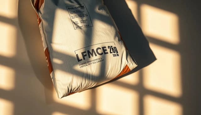 Ile wylewki zrobisz z worka 25 kg? Precyzyjne wyliczenia i porady Ile wylewki zrobisz z worka 25 kg? Precyzyjne wyliczenia i porady