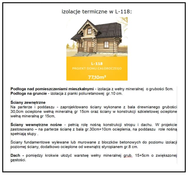 Czy dom z bali trzeba ocieplać? Oto co musisz wiedzieć o izolacji Czy dom z bali trzeba ocieplać? Oto co musisz wiedzieć o izolacji