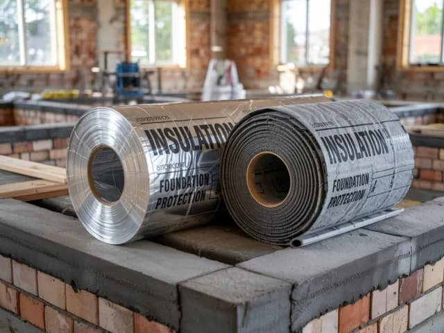 Wybierz najlepszą folię pod wylewkę: praktyczny poradnik dla inwestorów Wybierz najlepszą folię pod wylewkę: praktyczny poradnik dla inwestorów