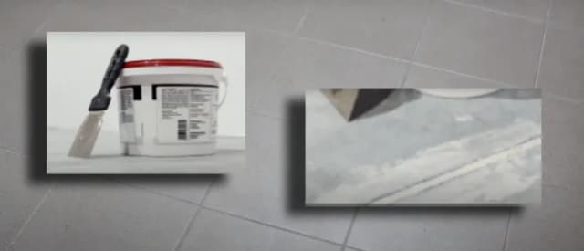 Czym najlepiej wyrównać fugi pod panele winylowe - sprawdzone metody Czym najlepiej wyrównać fugi pod panele winylowe - sprawdzone metody