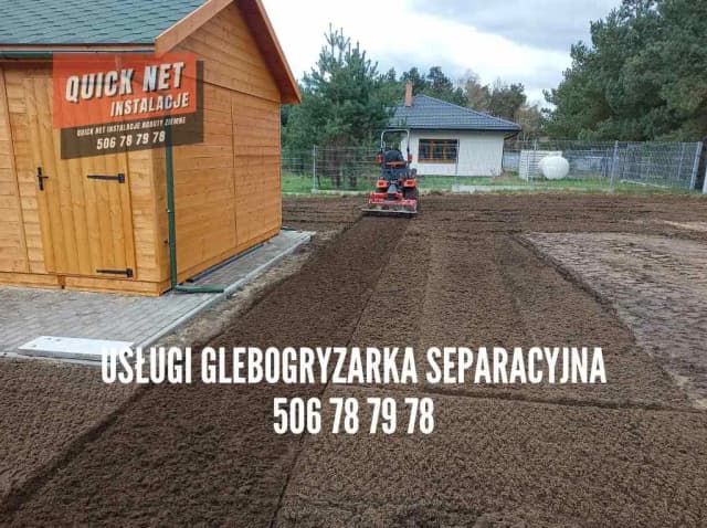 Ile kosztuje godzina pracy glebogryzarki w Polsce: aktualne stawki i ceny Ile kosztuje godzina pracy glebogryzarki w Polsce: aktualne stawki i ceny