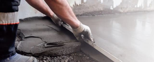 Profesjonalne przygotowanie podłoża pod wylewkę betonową: kompleksowy poradnik Profesjonalne przygotowanie podłoża pod wylewkę betonową: kompleksowy poradnik