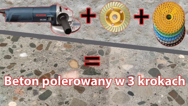 Najlepsze metody i narzędzia do szlifowania wylewki samopoziomującej Najlepsze metody i narzędzia do szlifowania wylewki samopoziomującej